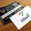 namecard design and print