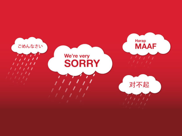 starhub broadband outage socialmedia