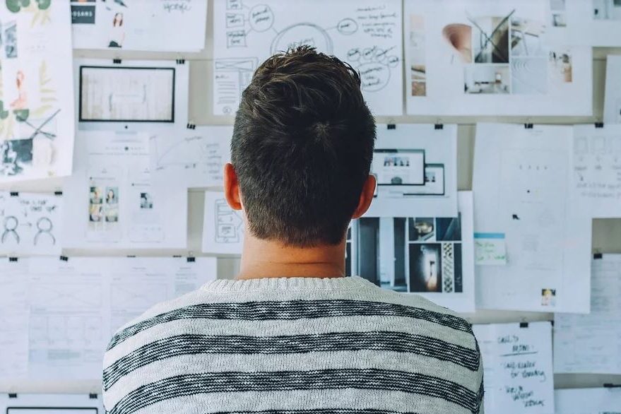 Singapore logo design service